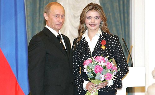 Развод Путина Фото