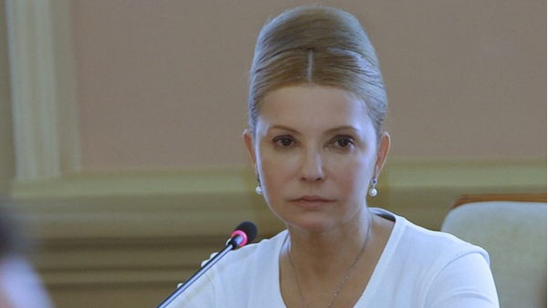 Фото 1 Прическа и стиль Юлии Тимошенко глазами имидж-консультанта Яны Павлидис