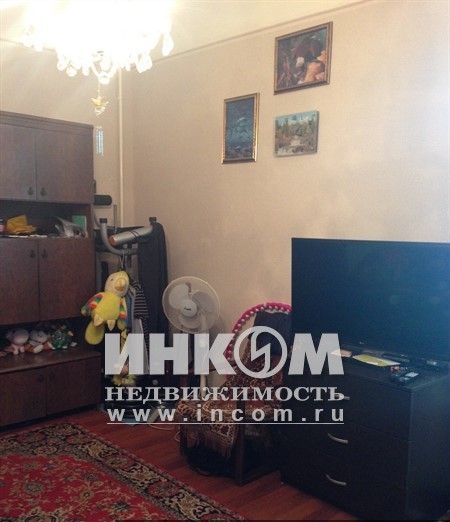 Фото 6 Самые дешевые квартиры Москвы внутри МКАД
