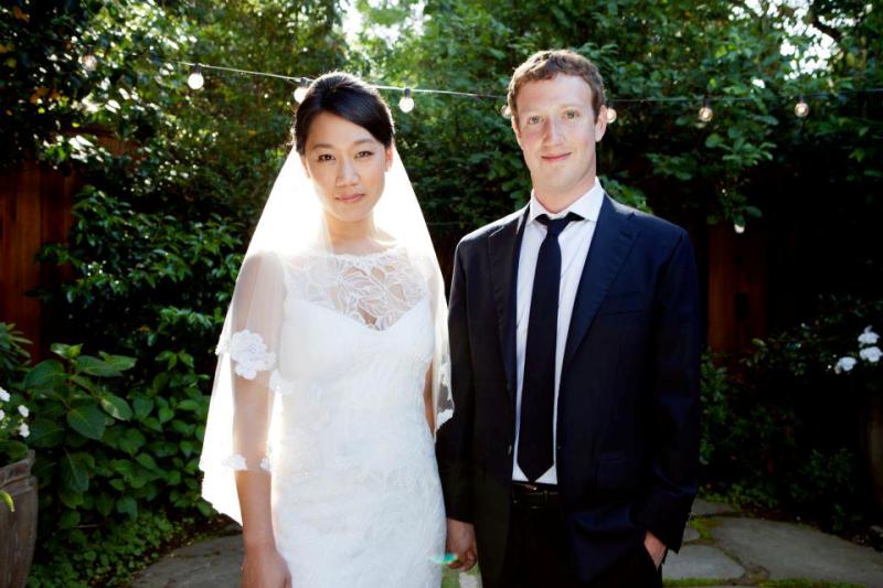 Фото 4 Какие свадьбы устраивают IT-миллиардеры мира
