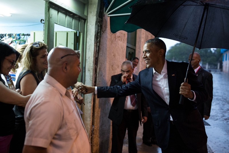 Фото 11 История взаимоотношений США и Кубы