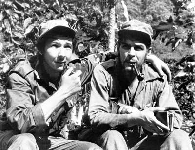 Фото 8 История взаимоотношений США и Кубы