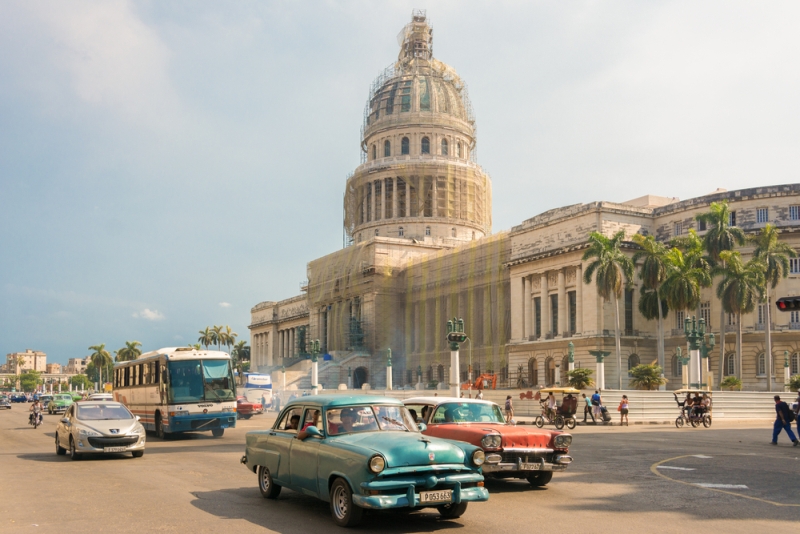 Фото 7 История взаимоотношений США и Кубы