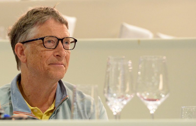 Фото 7 Дом Билла Гейтса стоимостью $123 миллиона