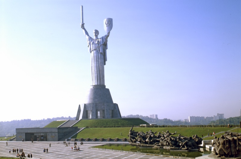 Фото 6 Самые большие статуи в мире