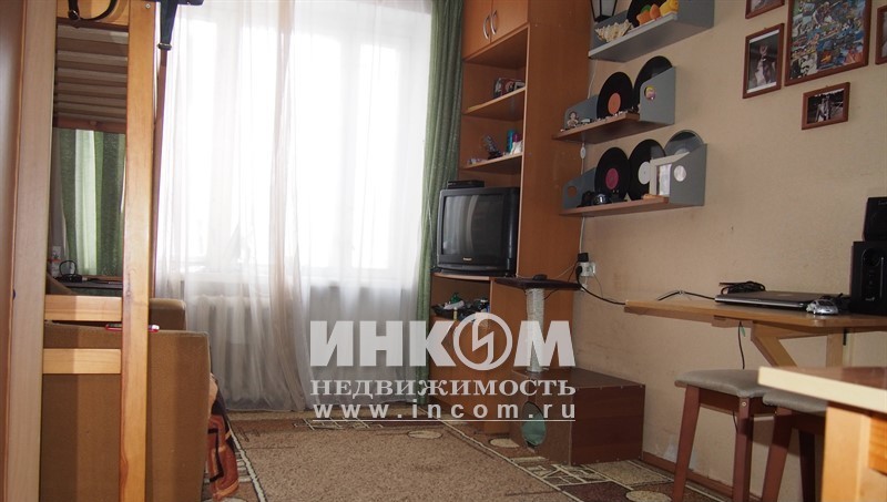 Фото 5 Самые дешевые квартиры Москвы внутри МКАД