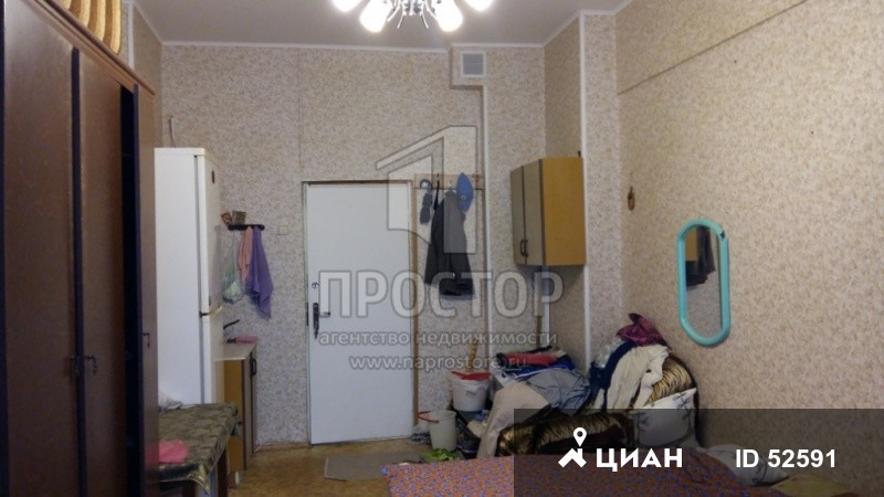 Фото 4 Самые дешевые квартиры Москвы внутри МКАД