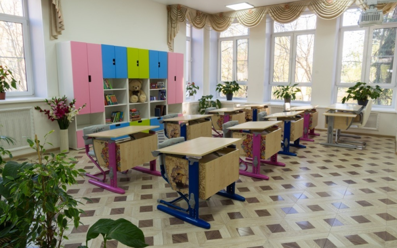 Фото 2 Как выглядят самые дорогие частные школы Москвы