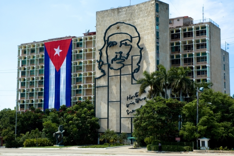 Фото 3 История взаимоотношений США и Кубы
