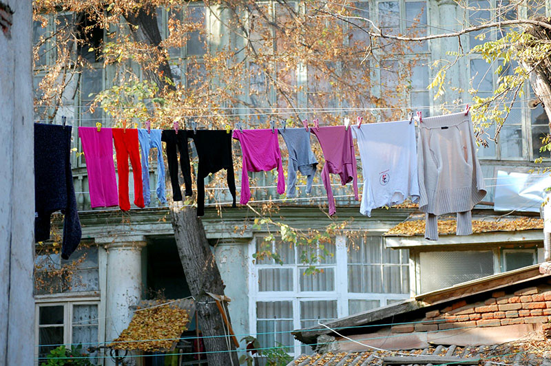 Фото 10 "Тбилиси -  город, где поет душа": родной город топ-менеджера MAYEL Travel