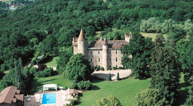 Chateau De Codignat
