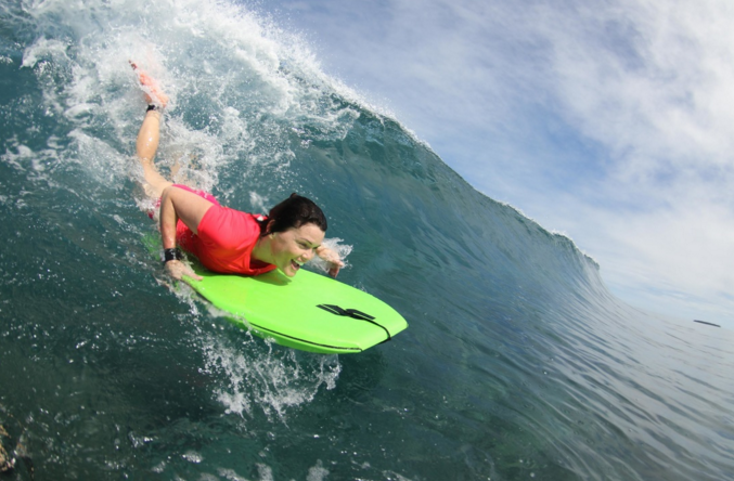 Fiji Surf Co, Фиджи