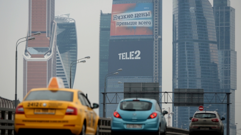 Акционеры Tele2 и «Вымпелкома» обсуждали возможность объединения