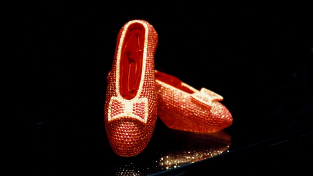Ruby Slippers-2