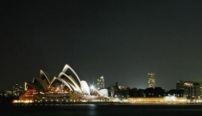 Сидней (Австралия)