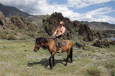 Фото 12 Putin