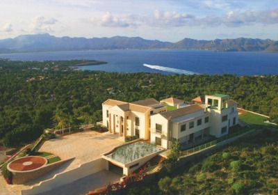 $74 млн. , Cielo de Bonaire