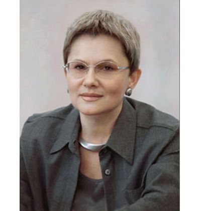 Елена Проскурня, вице-президент компании ФБК 