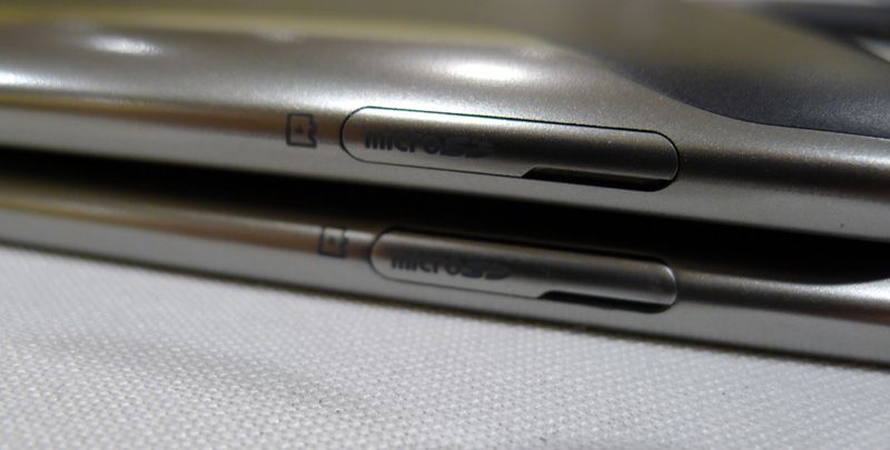 Фото 11 Samsung Galaxy Tab 8.9 и 10.1