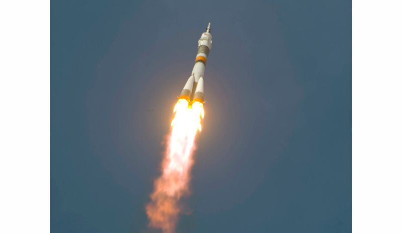 Фото 1 Космические достижения России - а есть ли они?