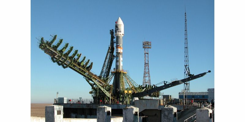 Фото 4 Космические достижения России - а есть ли они?