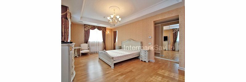 Фото 20 Самые дорогие квартиры, которые можно арендовать в Москве