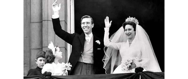 Фото 5 Королевские свадьбы прошлых лет