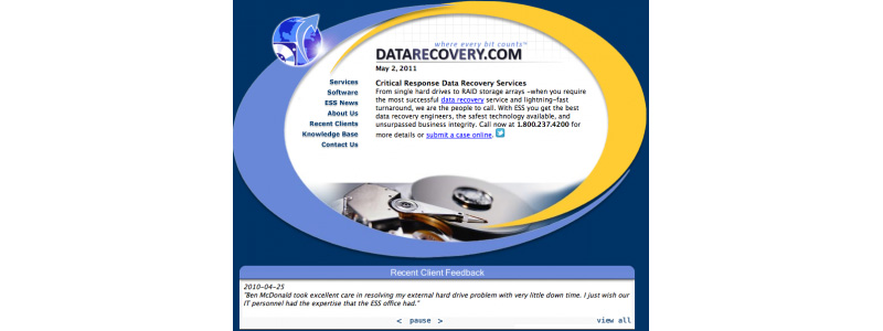 DataRecovery.com - $1,659,000