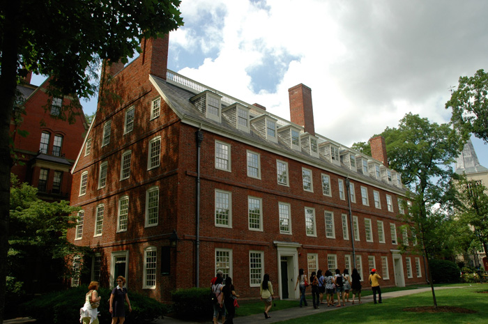 Гарвардский университет, США