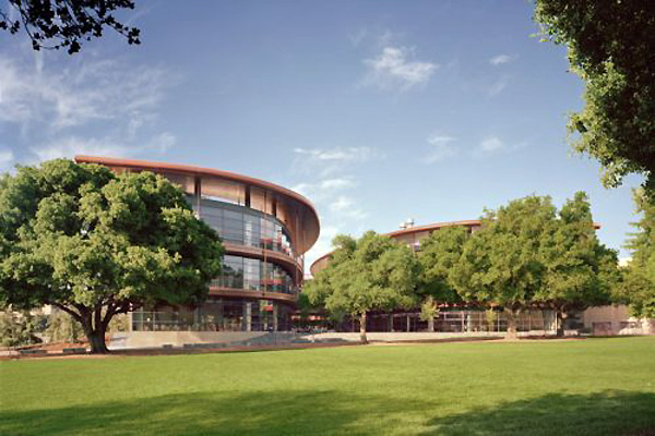 Стэнфордский университет, США