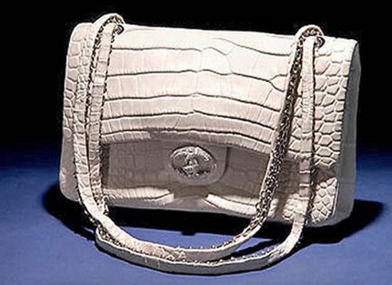Chanel - $261,000