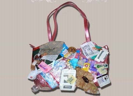 Urban Satchel bag -  $150,000