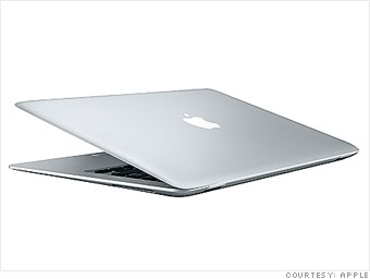 Купить MacBook Air