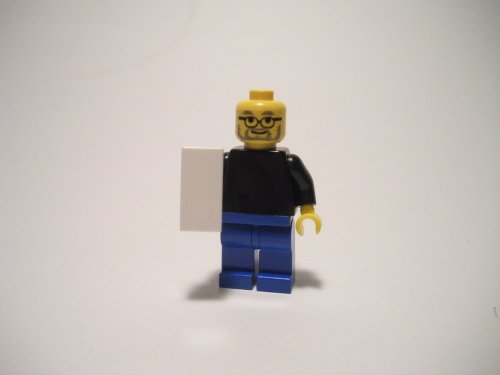 Фото 10 События 2011 года в Lego-интерпретации