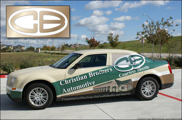 3. Christian Brothers Automotive