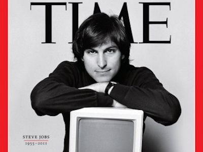 Стив Джобс, основатель Apple