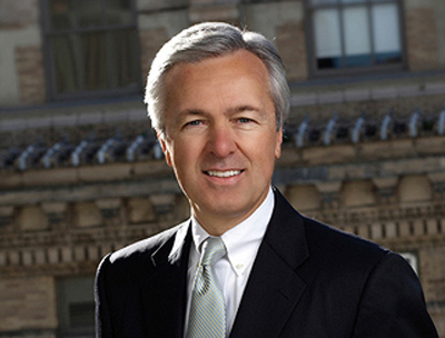 Председатель совета директоров банка Wells Fargo Джон Штумпф