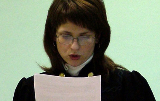 Ольга Боровкова