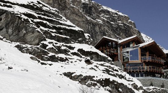 Chalet Hike, Zermatt - $54,000 - $136,000 в неделю