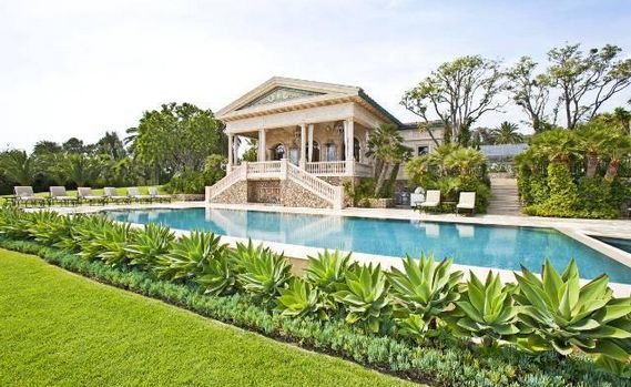 La Villa Contenta - $250,000 в месяц