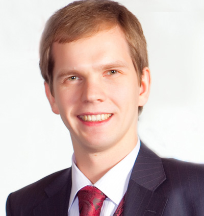 Андрей  Владыкин, руководитель департамента ипотеки и кредитов компании "НДВ-Недвижимость"