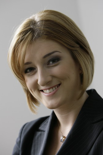 Елена Лысенкова, генеральный директор компании Hospitality In.Comm