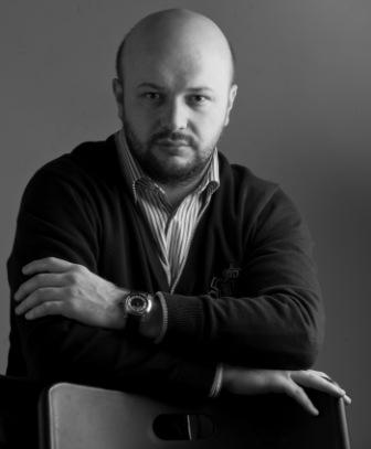 Махач Бижанов, директор ресторана "Золотой Остап"