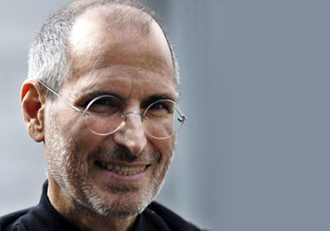 Стив Джобс, бывший глава Apple