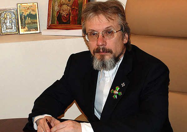 Василий Бойко