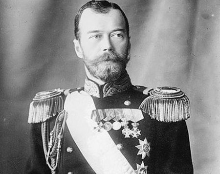 Николай II Романов, император Всероссийский - $300 млрд