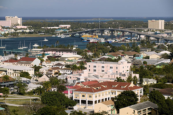 Багамы