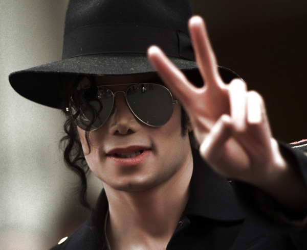 2. Майкл Джексон - $145 млн