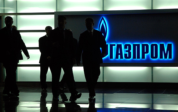 122 место - "Газпром" ($8,3 млрд)