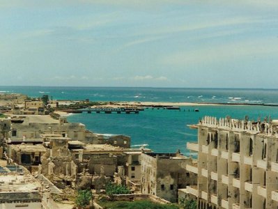 Сомали, 500 туристов в год